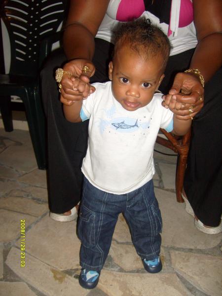  c'est mon fils