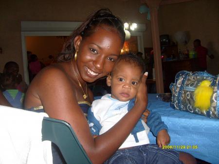 lui c nono mon amoureu