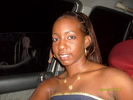 it's me